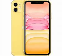 Image result for iphone 11 extended release yellow