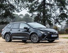 Image result for Corolla Touring Sports