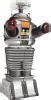 Image result for Lost in Space Robot Fanning