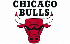Image result for Original Chicago Bulls Logo