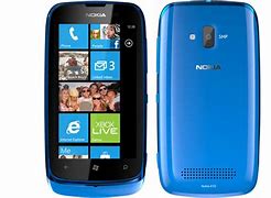 Image result for Nokia Lumia 610 Windows Phone