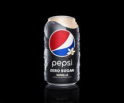 Image result for Pepsi Zero Can