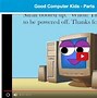 Image result for Basic Parts of a Computer for Kids