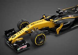 Image result for Renault Formula 1 Car