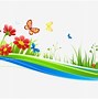 Image result for Black and White Butterfly Border