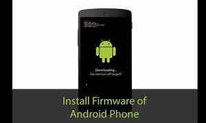 Image result for Firmware Download for Android