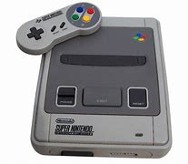 Image result for Super Nintendo Gaming System