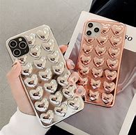 Image result for iPhone XR Love Heart Case