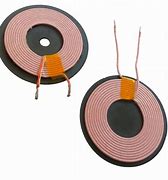 Image result for Wireless Charger Coil