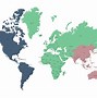 Image result for World Geography Map