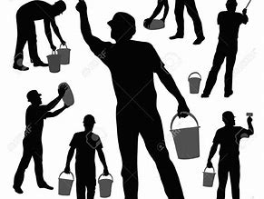 Image result for Worker Clip Art