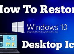 Image result for Restore Button