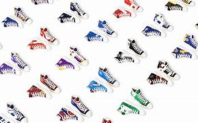 Image result for NBA All Logos Shoes