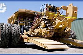 Image result for Largest Machine in the World