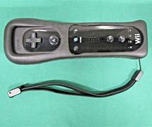 Image result for Nintendo Wii Remote Controller