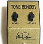 Image result for Tone Bender Schematic