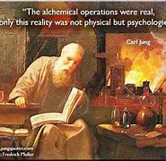 Image result for Jung Alchemy