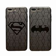Image result for iPhone 6 Plus Superman Case