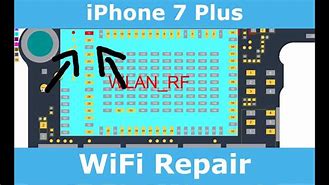 Image result for iPhone 6s Plus Wi-Fi Antenna Location