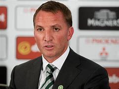 Image result for Brendan Rodgers Picture of Himself