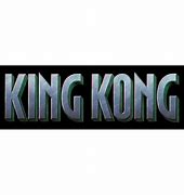 Image result for King Kong Font