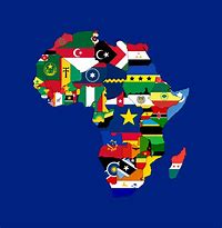 Image result for African Countries and Flags
