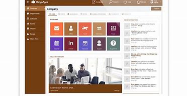 Image result for Business Intranets