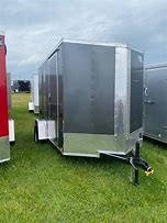 Image result for Look Enclosed Trailer 6X10