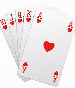 Image result for Printable Playing Card Clip Art
