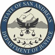 Image result for Department of Justice Hiring Gtav