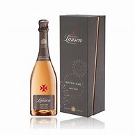 Image result for Lanson Champagne LeRose
