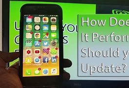 Image result for Update iPhones in Stores