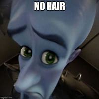 Image result for Will Smith No Hair Meme