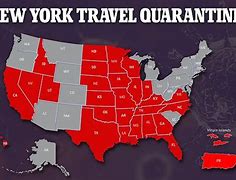 Image result for New York Quarantine From Florida