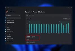 Image result for How to Check Overall On Screen Time in Laptop