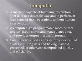 Image result for Basic Concept of Computer Troubleshooting Theory