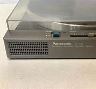 Image result for Panasonic Linear Tracking Turntable