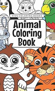 Image result for Kids Coloring Books