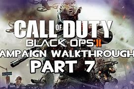 Image result for Black Ops 2 Campaign Missions