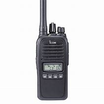 Image result for Icom Handheld Radios