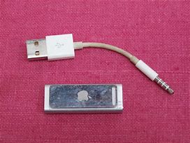 Image result for iPod Shuffle 3rd Gen 4GB