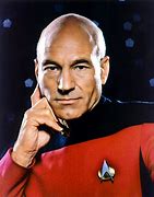 Image result for Jon Luc Picard