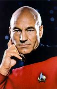 Image result for Jean-Luc Picard