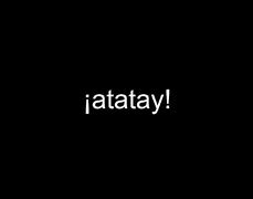 Image result for atatay