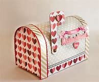 Image result for Mailbox Valentine Boxes