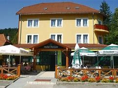 Image result for Hotel Risnjak