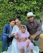 Image result for Tia Mowry Family