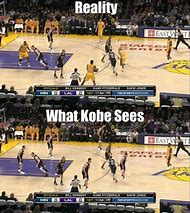 Image result for Kobe Bryant Mic Meme