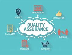 Image result for ISO 9001 Quality Assurance