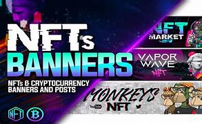 Image result for Play2earn Nft Banner Twitter Profile